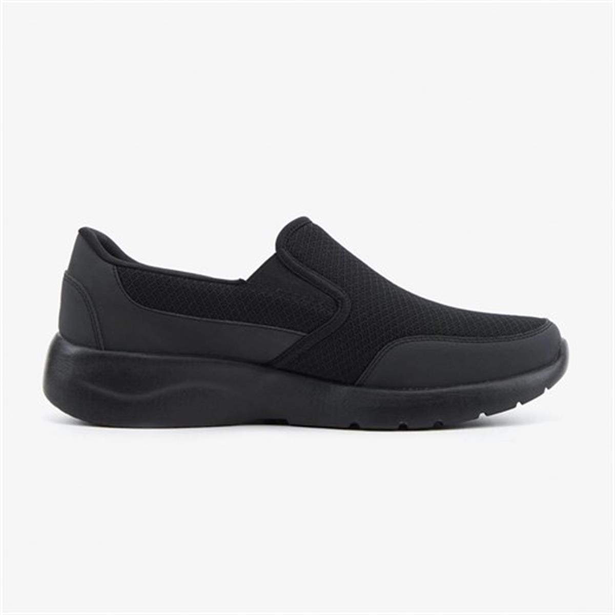 Skechers Dynamight 2.0 Erkek Günlük Ayakkabı 894115TK BBK