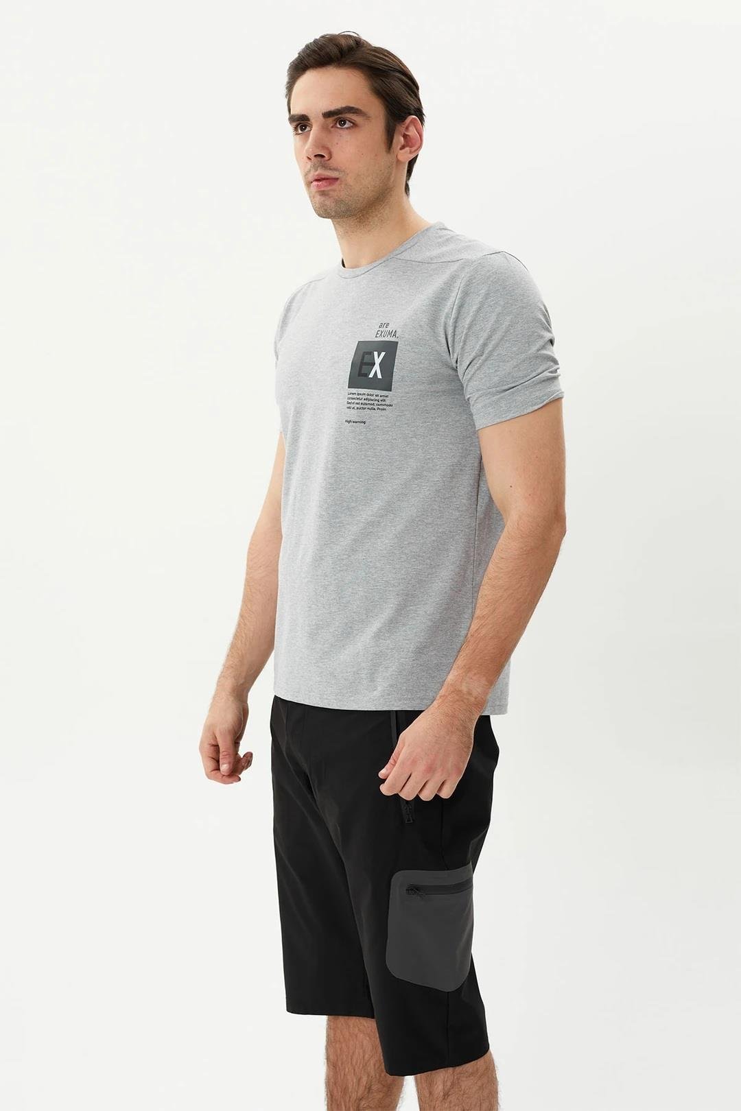 Exuma Outdoor Unisex  Şort