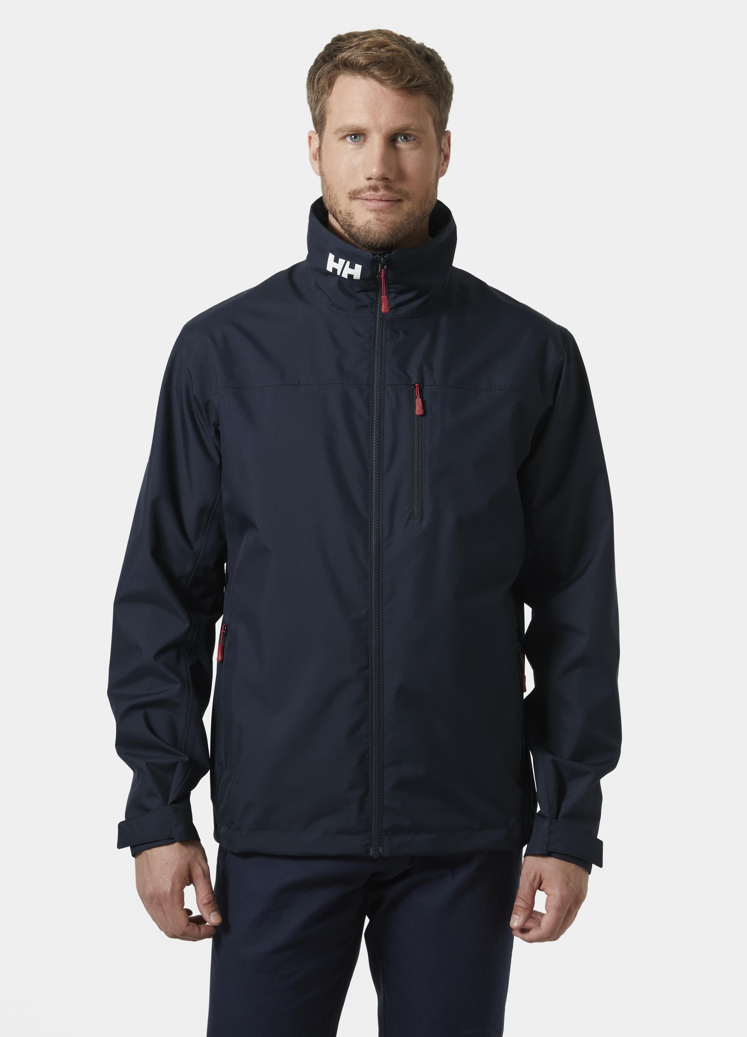 Helly Hansen Crew Erkek Mont 2.0 HHA.34445