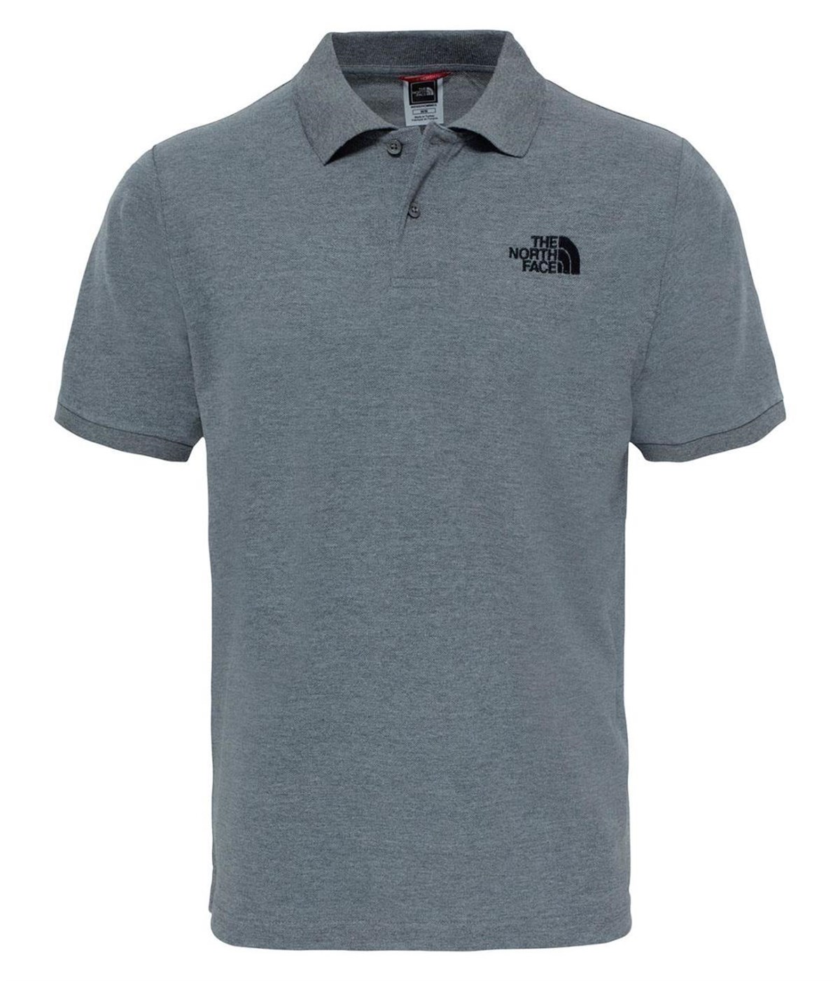 The Nort Face M Polo Pıquet Erkek T-Shirt - NF00CG71LXS1