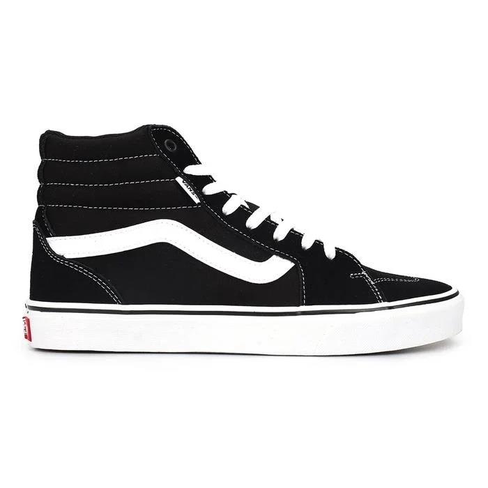 Vans Wm Filmore Hi Kadın Sneaker Ayakkabı VN0A5HYUIJU1