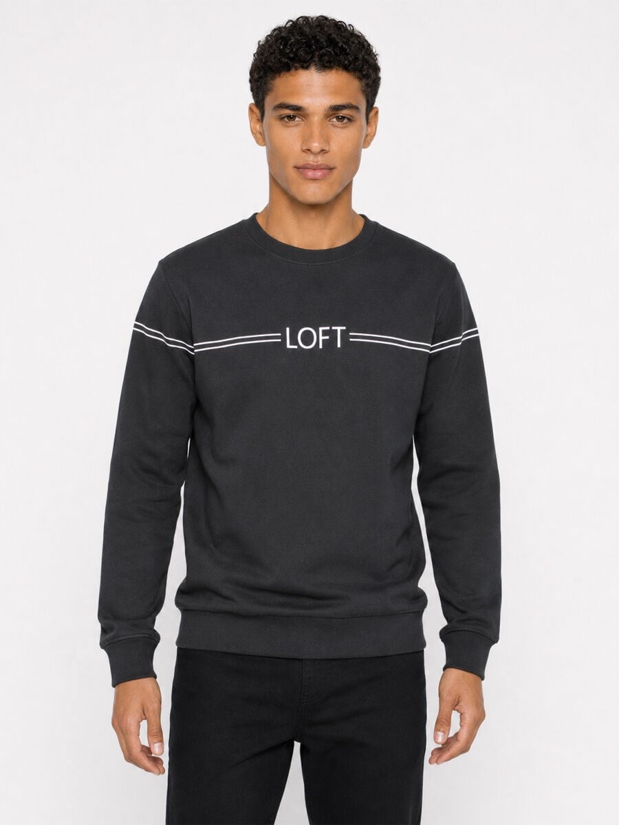 Loft Erkek Sweatshirt LF2044510