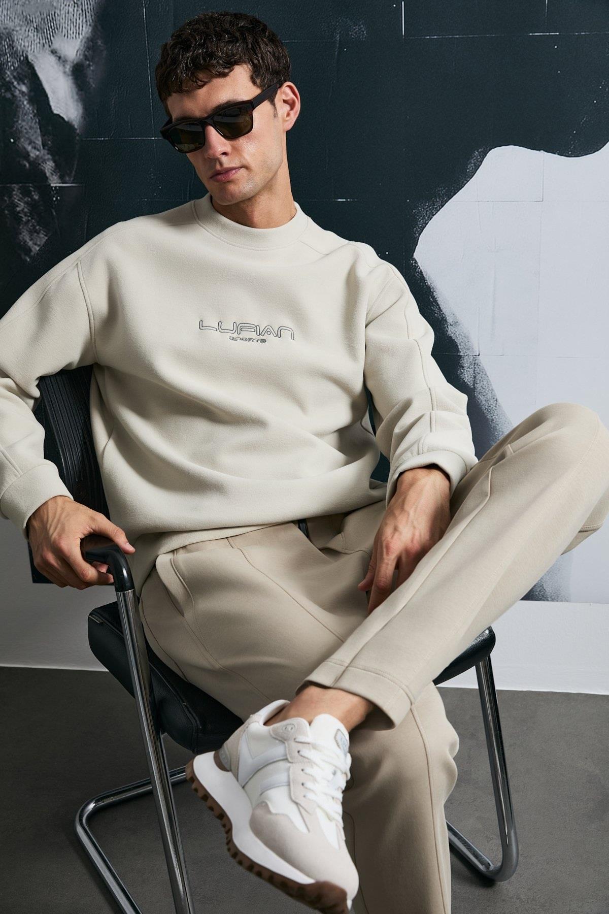 Lufıan Dark Erkek Sweatshirt 112030182