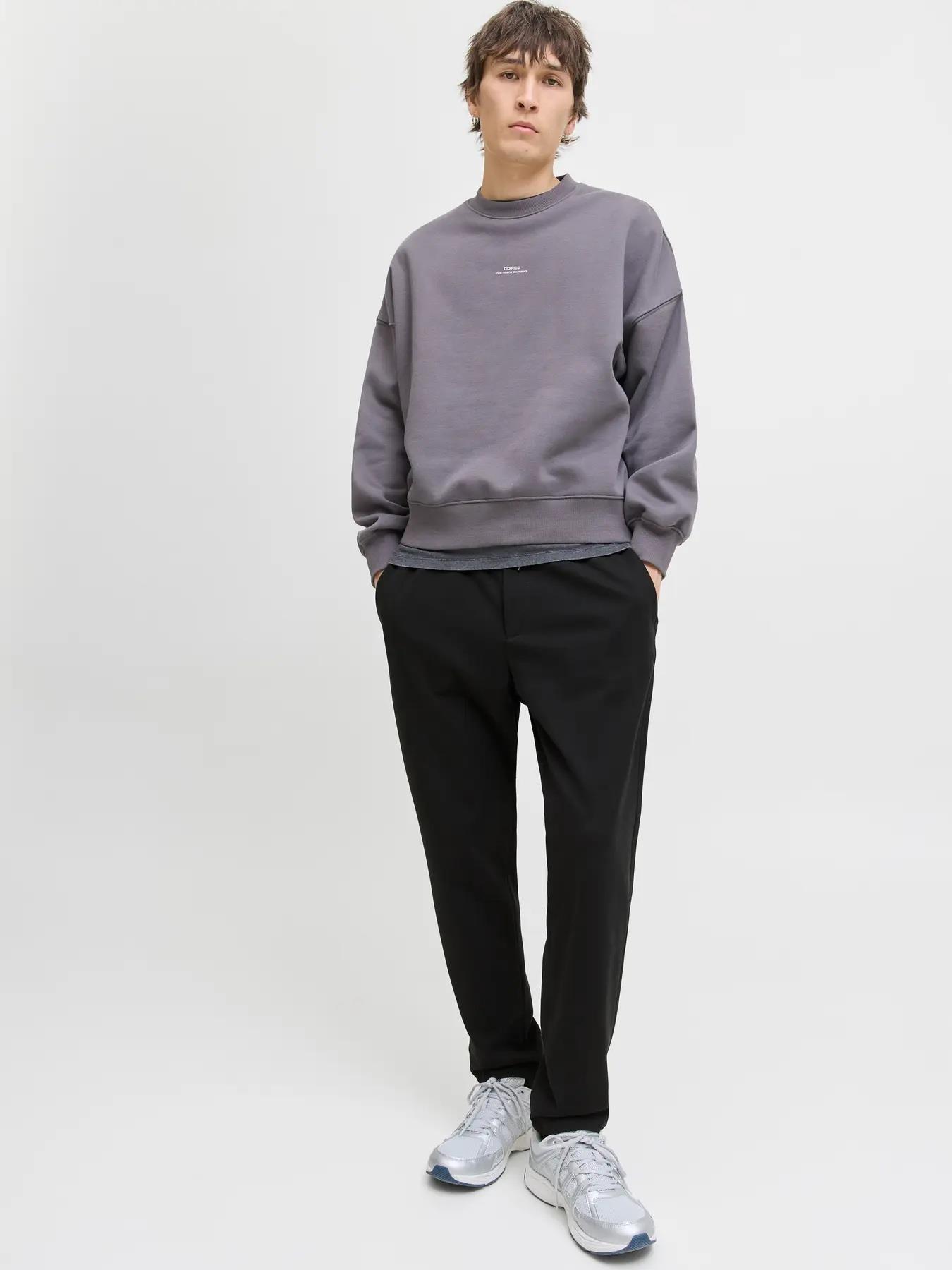 Jack&Jones Pants Studıo Jpstace Neo Jogger Pants Noos Erkek Eşofman Altı 12282533