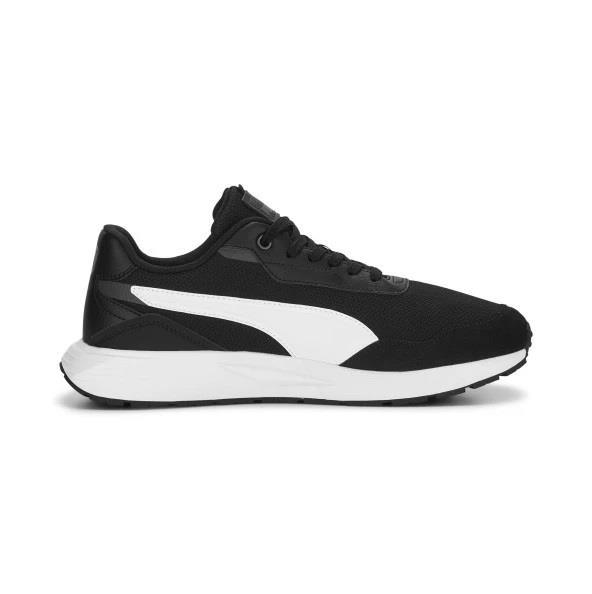 Puma Runtamed  Erkek Koşu & Antrenman Ayakkabısı Siyah - Beyaz 38923601