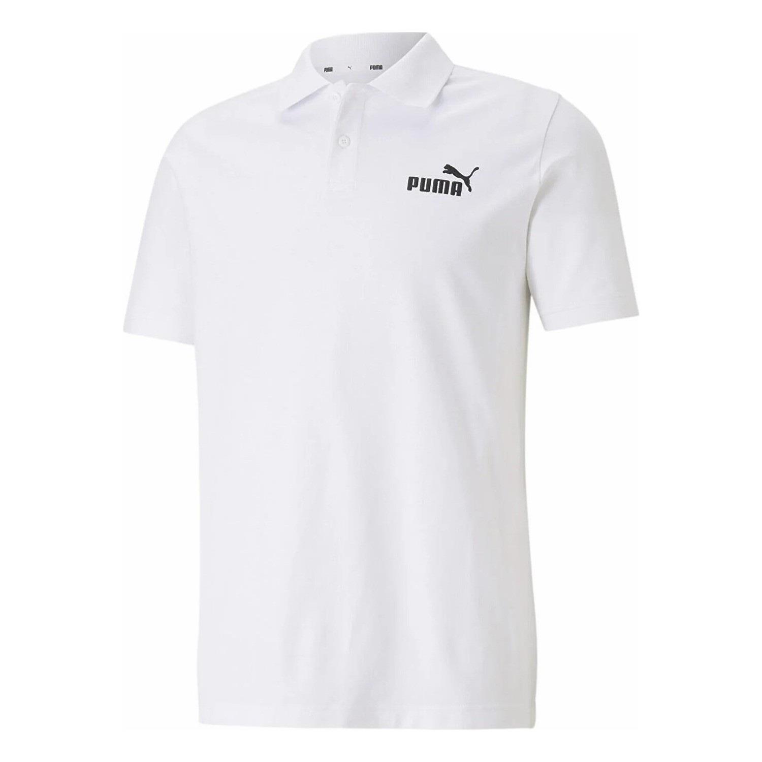 Puma Ess Pique Polo Erkek T-Shirt