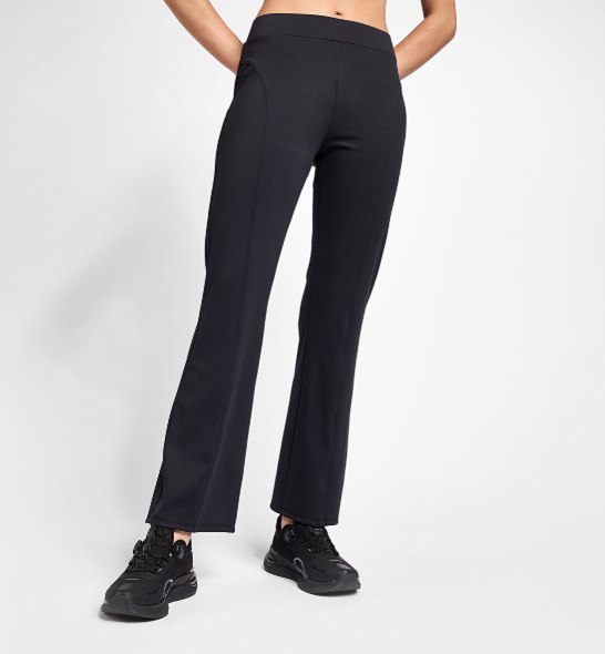 Lescon 25B-2050 Kadın Antrenman Eşofman Altı 25BTBA002050