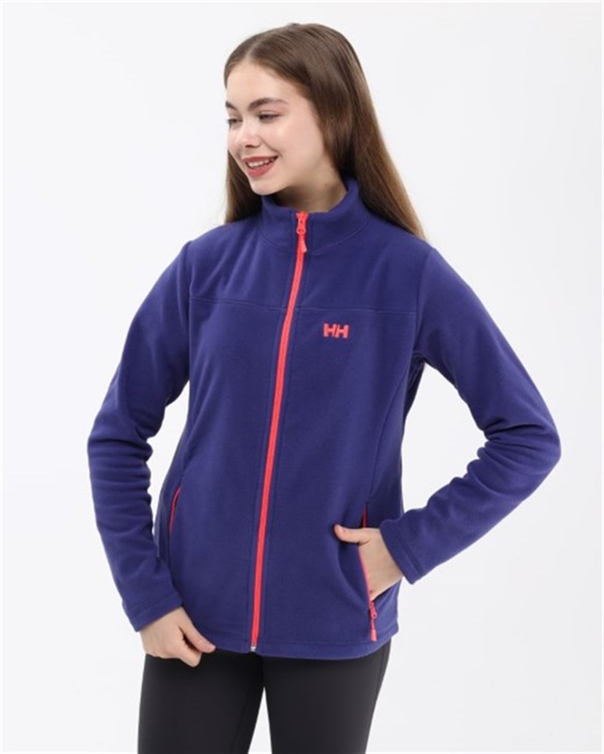Helly Hansen Hh Pretty  Kadın Polar Mont HH..15007 HHA.995