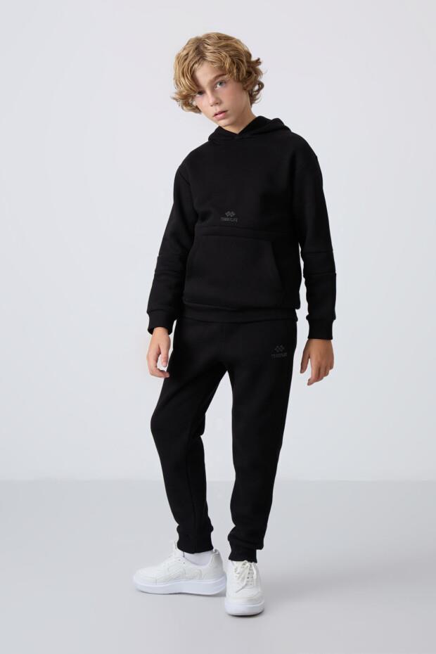 Tommy Life Erkek Çocuk Jogger Eşofman Takımı