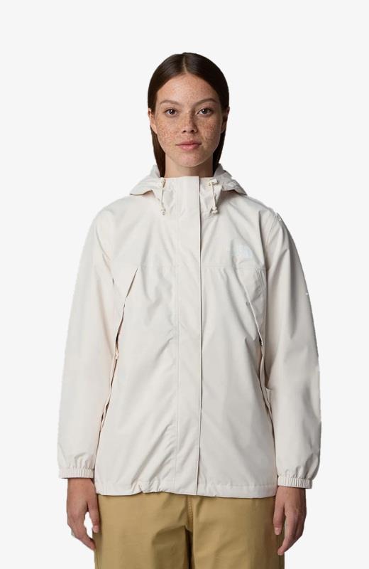 The North Face W Antora Raın  Kadın Ceket NF0A8BKDQLI1