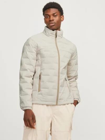 Jack&Jones Erkek Jcosonıc Stand Collar Ceket