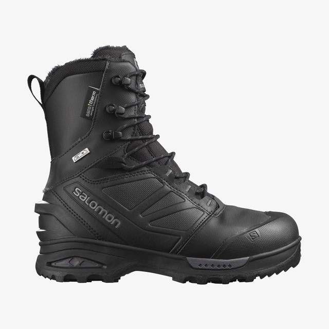 Salomon Toundra Pro Cswp Erkek Ayakkabı L40472700