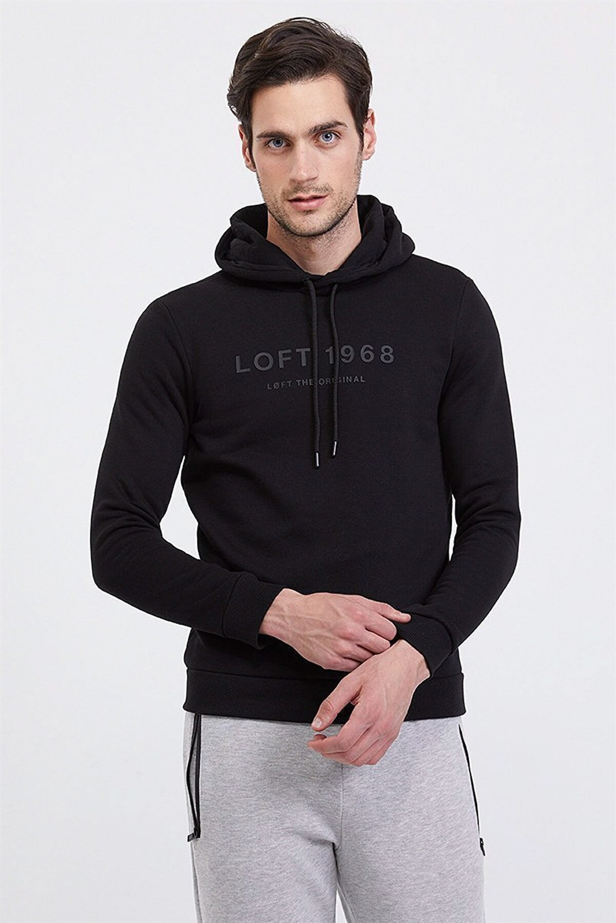 Loft Erkek Sweatshirt LF2021563