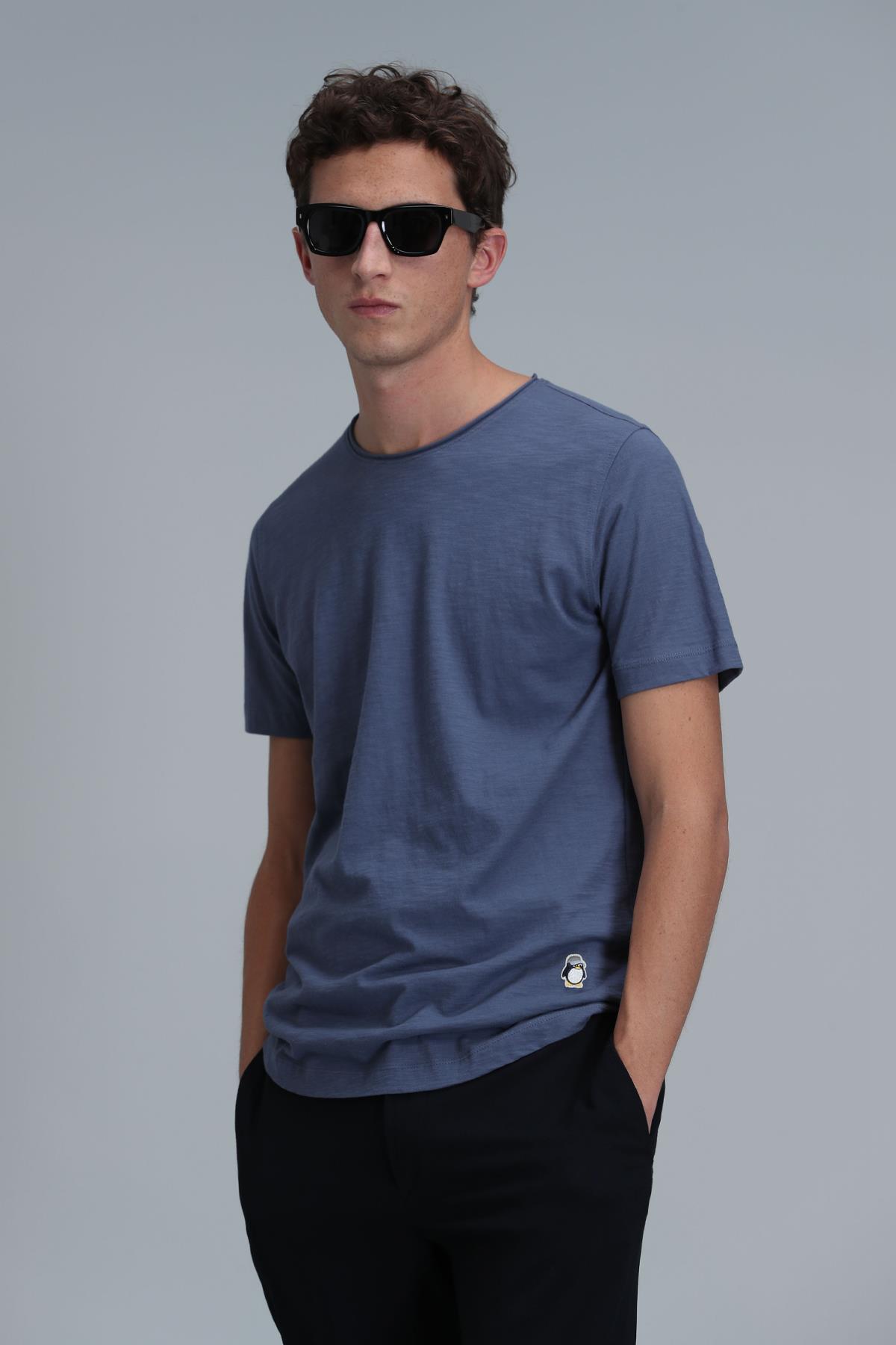 Lufian Junya Erkek T-Shirt 111020203