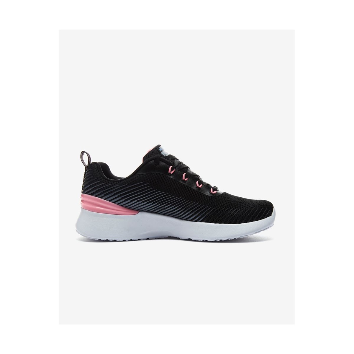 Skechers Skech-Aır Dynamıght-Lumınosıt Kadın Günlük Ayakkabı 149669 BKPK