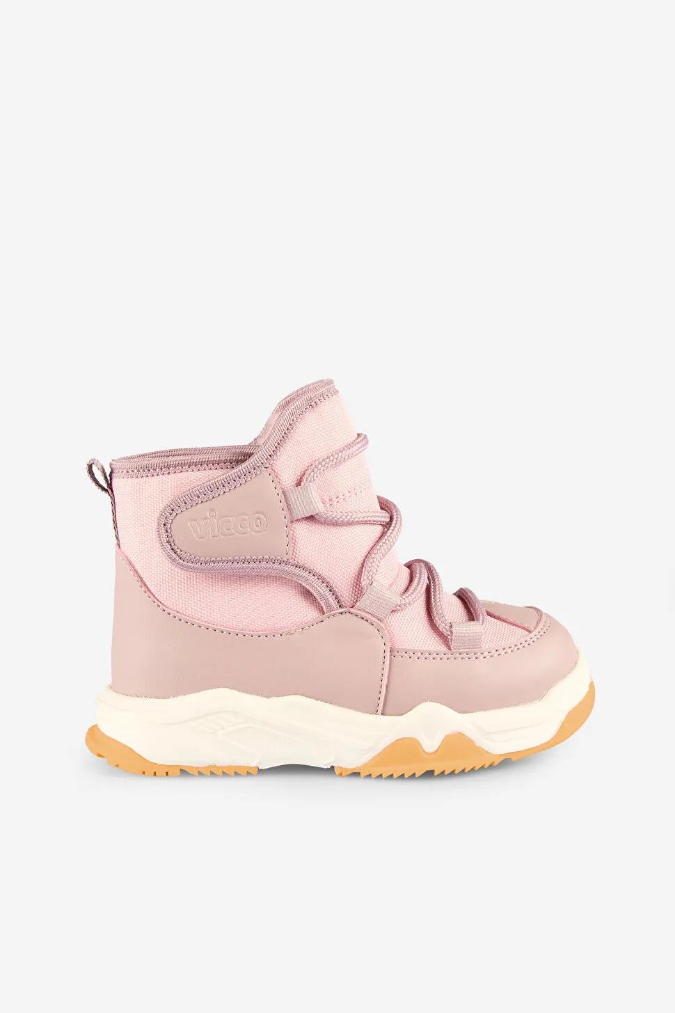 Vicco Bull Çocuk Cırtlı  Bot 946.B25K.434