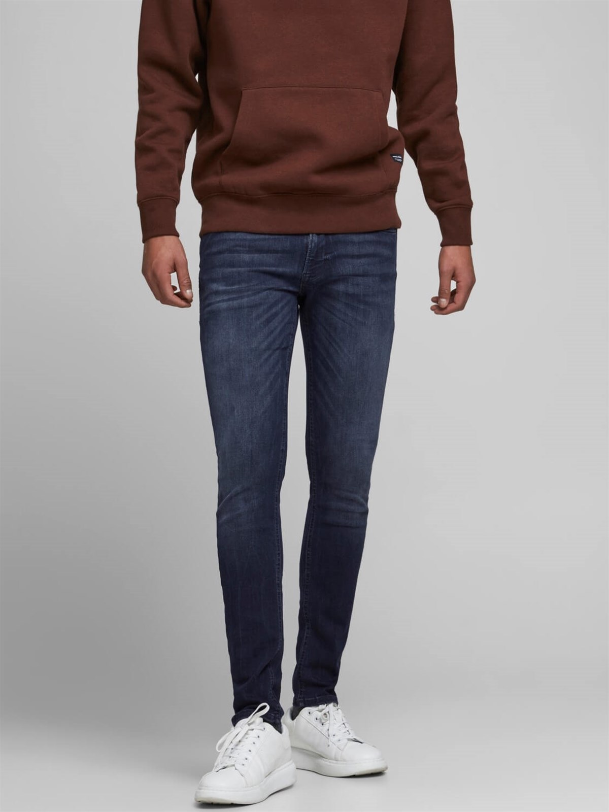 Jack & Jones  Jjılıam Jjorıgınal Jos 251  Erkek  Pantolon - 12185949