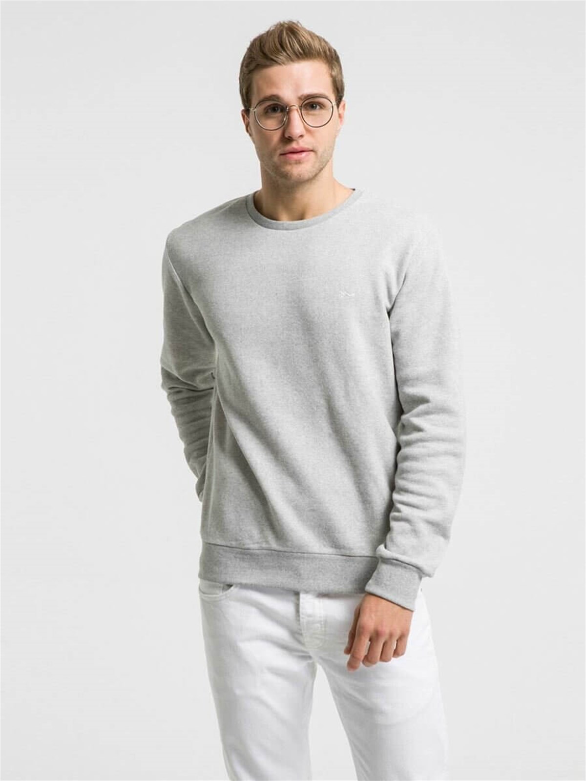 Ltb Danıtas Erkek Sweatshirt