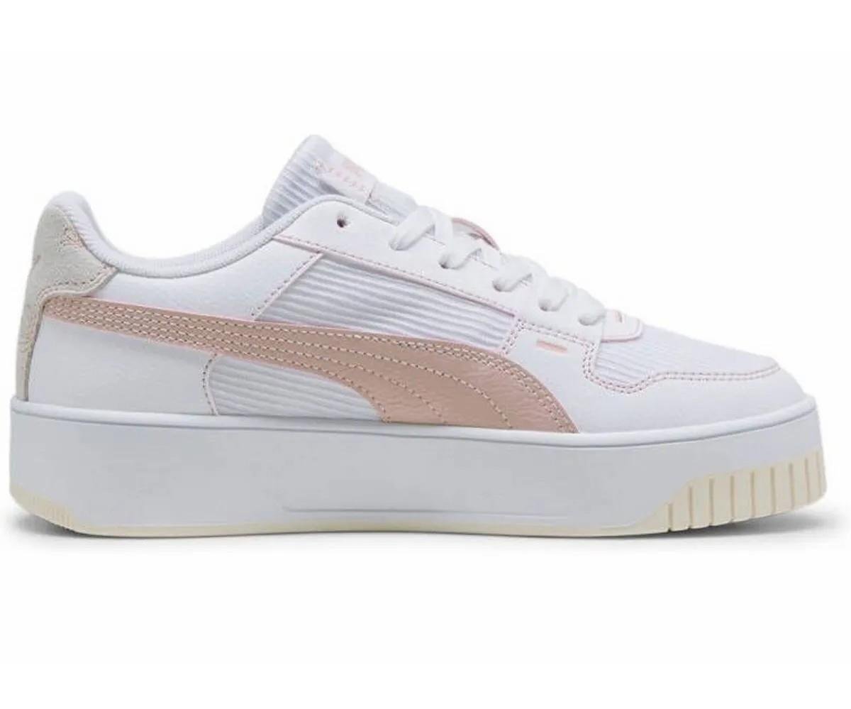Puma Carina Street Lux Crafted Kadın Günlük Ayakkabı 40040301