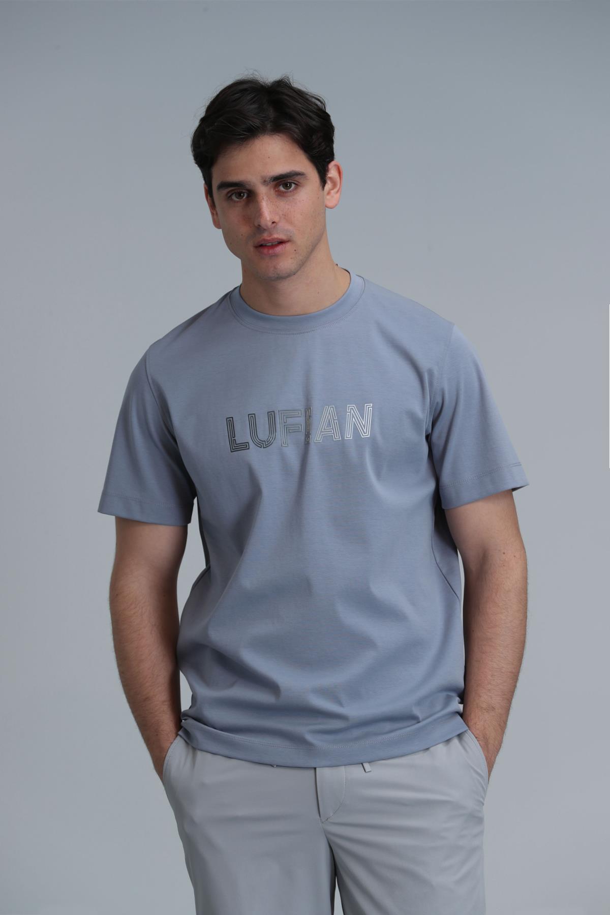Lufian Benjamın Erkek T-Shirt 111020197