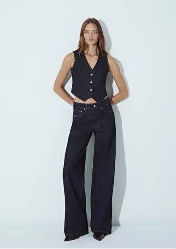 Mavi Sıena Rinse Icon Kadın Jean 1010763-90994