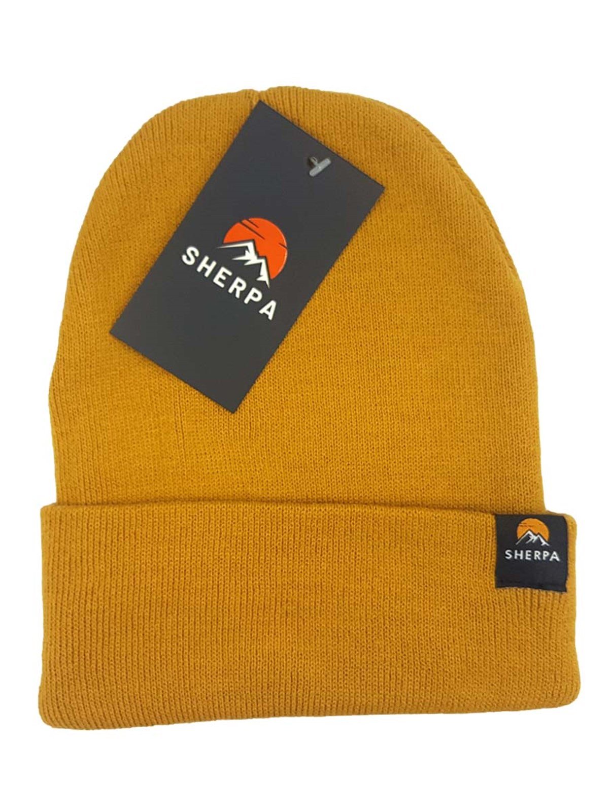 Sherpa Balıkçı Bere S Dokuma