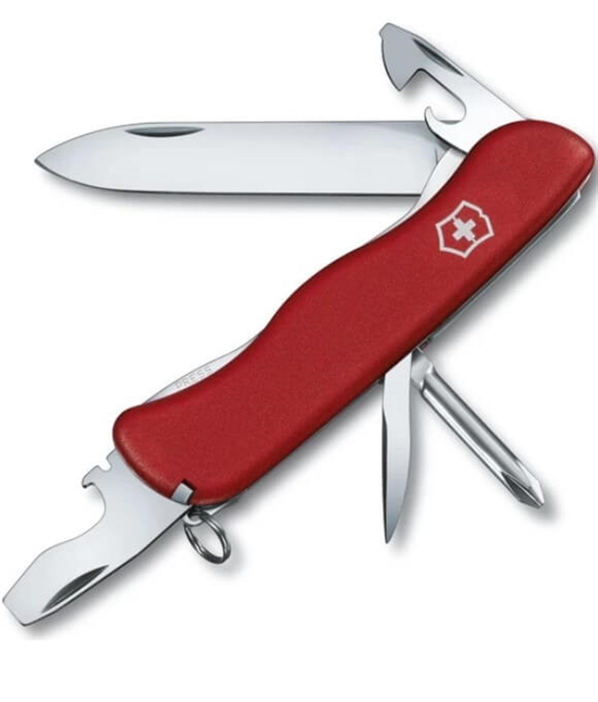 Victorinox 0.8453 Adventurer Çakı