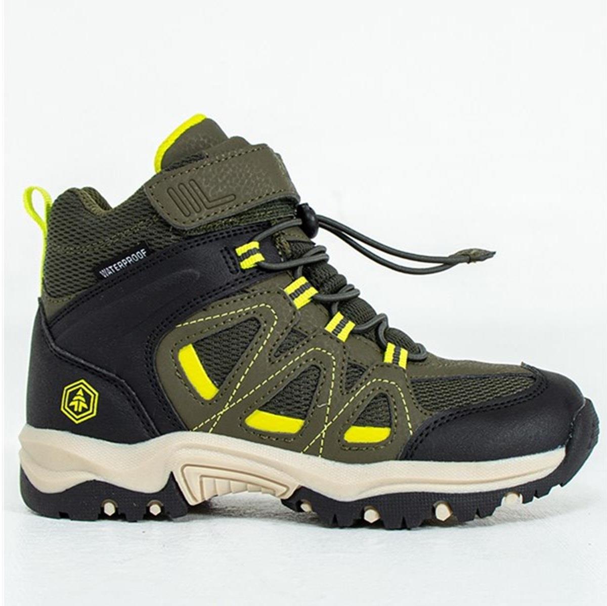 Hammer Jack Ransom F  Çocuk Bot 101 23100-F