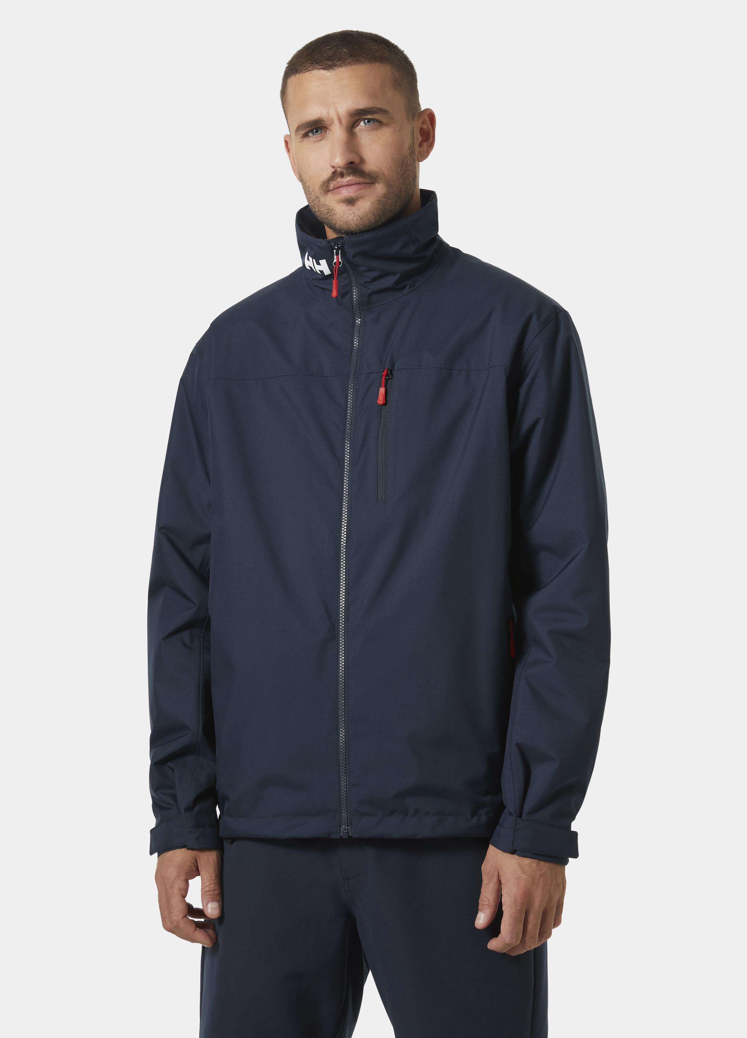 Helly Hansen  Crew Mıdlayer  2 Erkek Mont  HHA.34444
