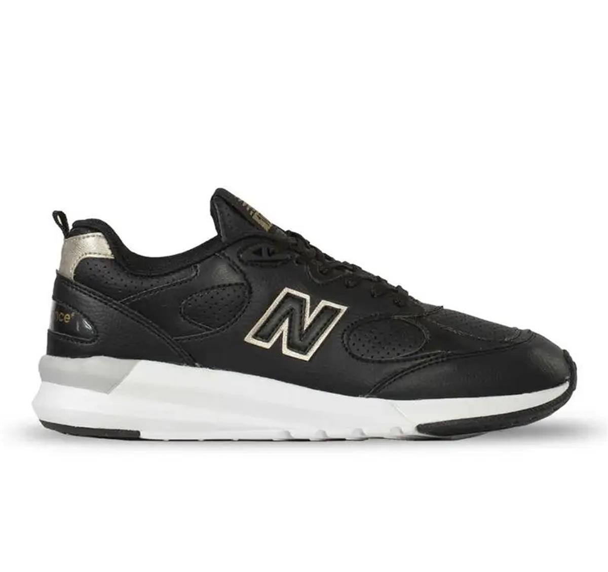 New Balance Lifestyle Kadın Günlük Ayakkabı WS109BBL