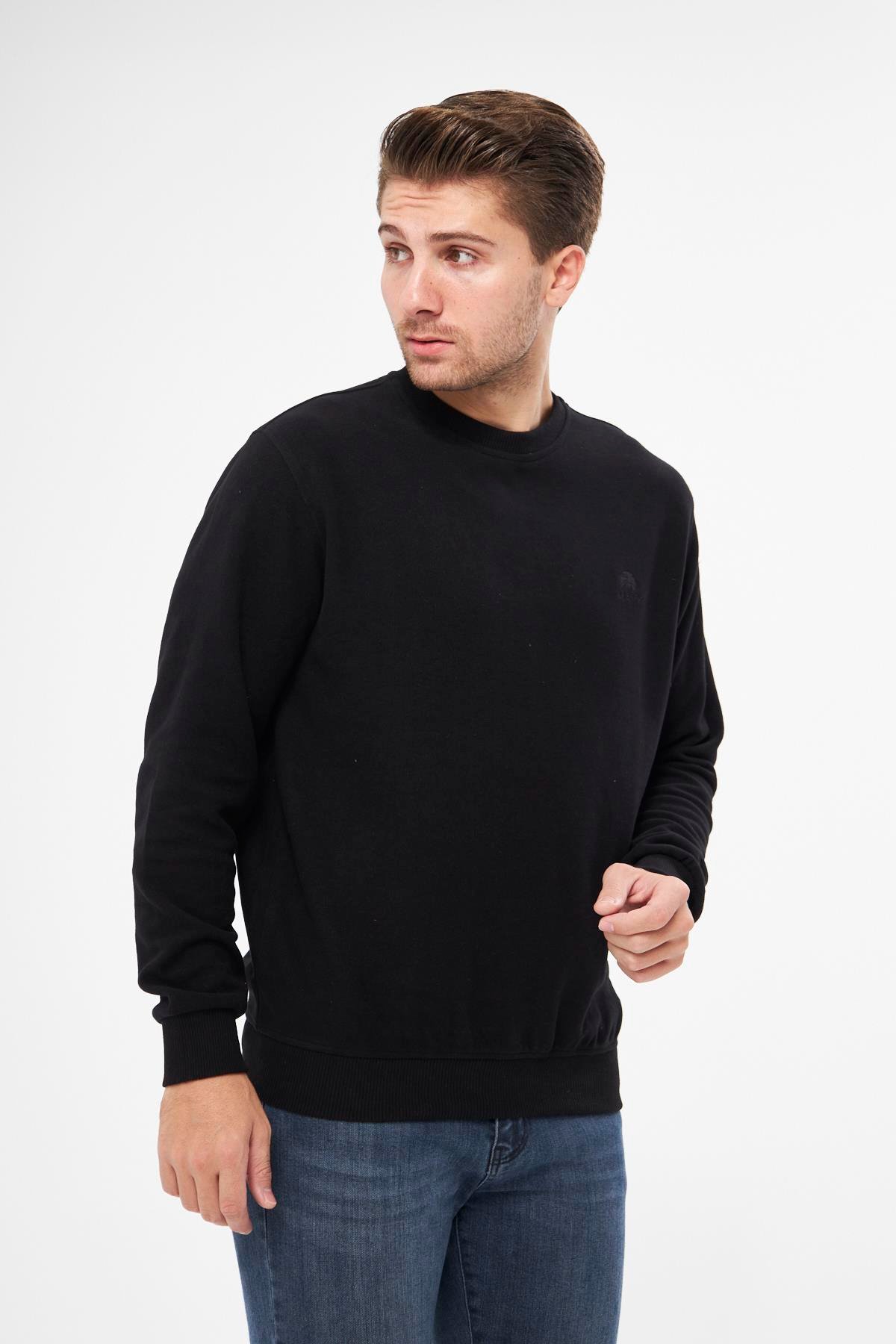 Sherpa Norbu Sweat SP2308