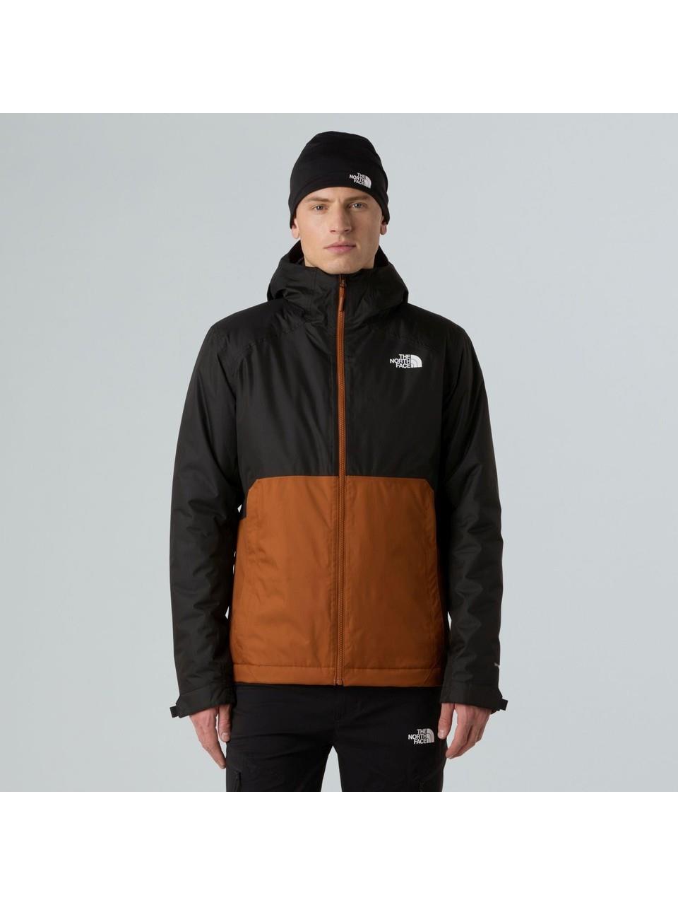 The North Face M Mıllerton Insulated  Erkek Mont NF0A3YFIC791