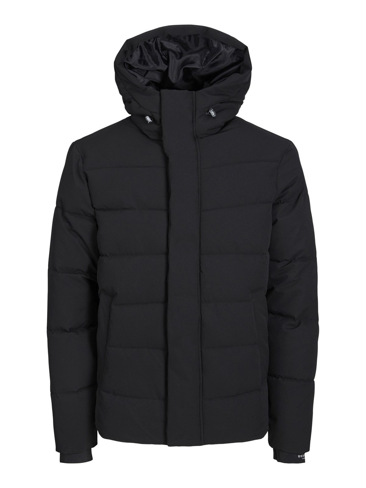 Jack&Jones Jorclean Puffer Erkek Mont 12215132
