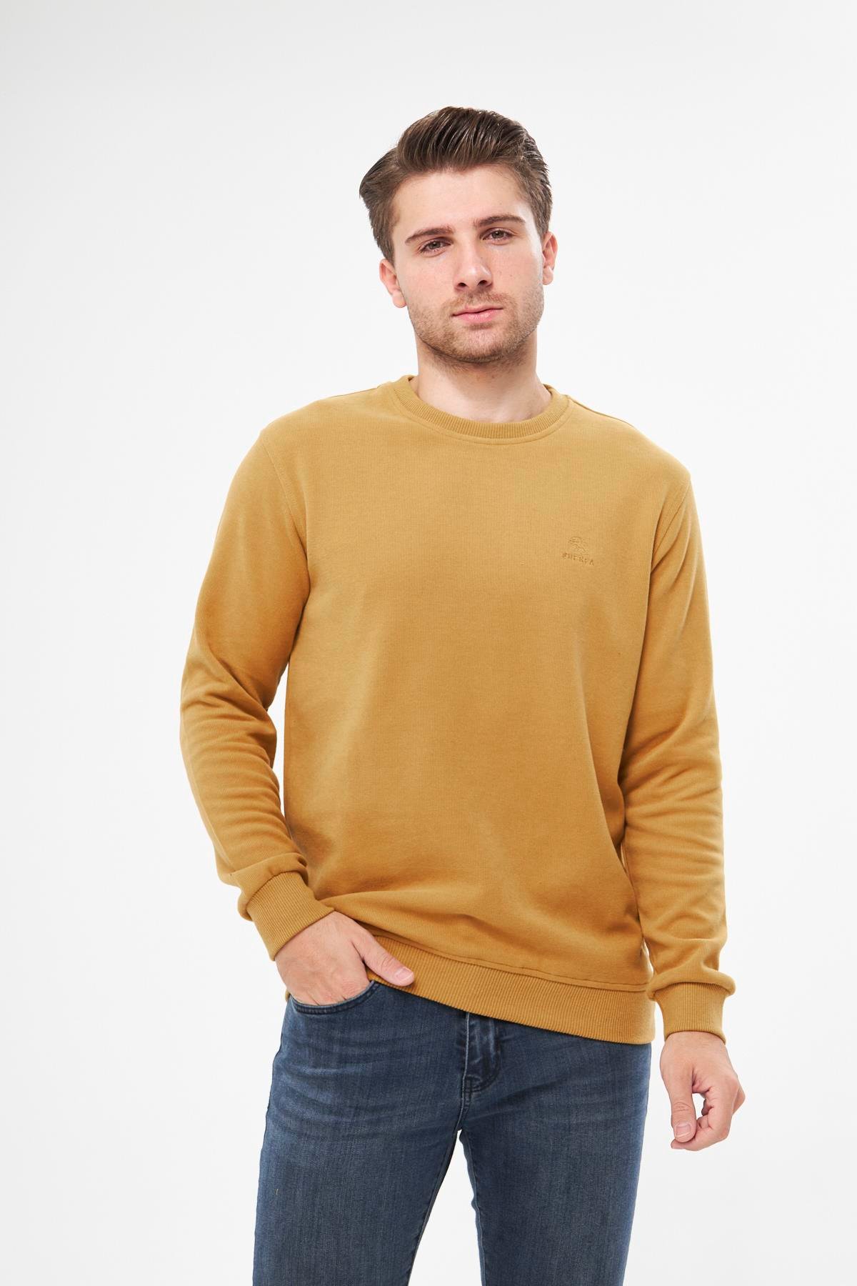 Sherpa Norbu Sweat SP2308