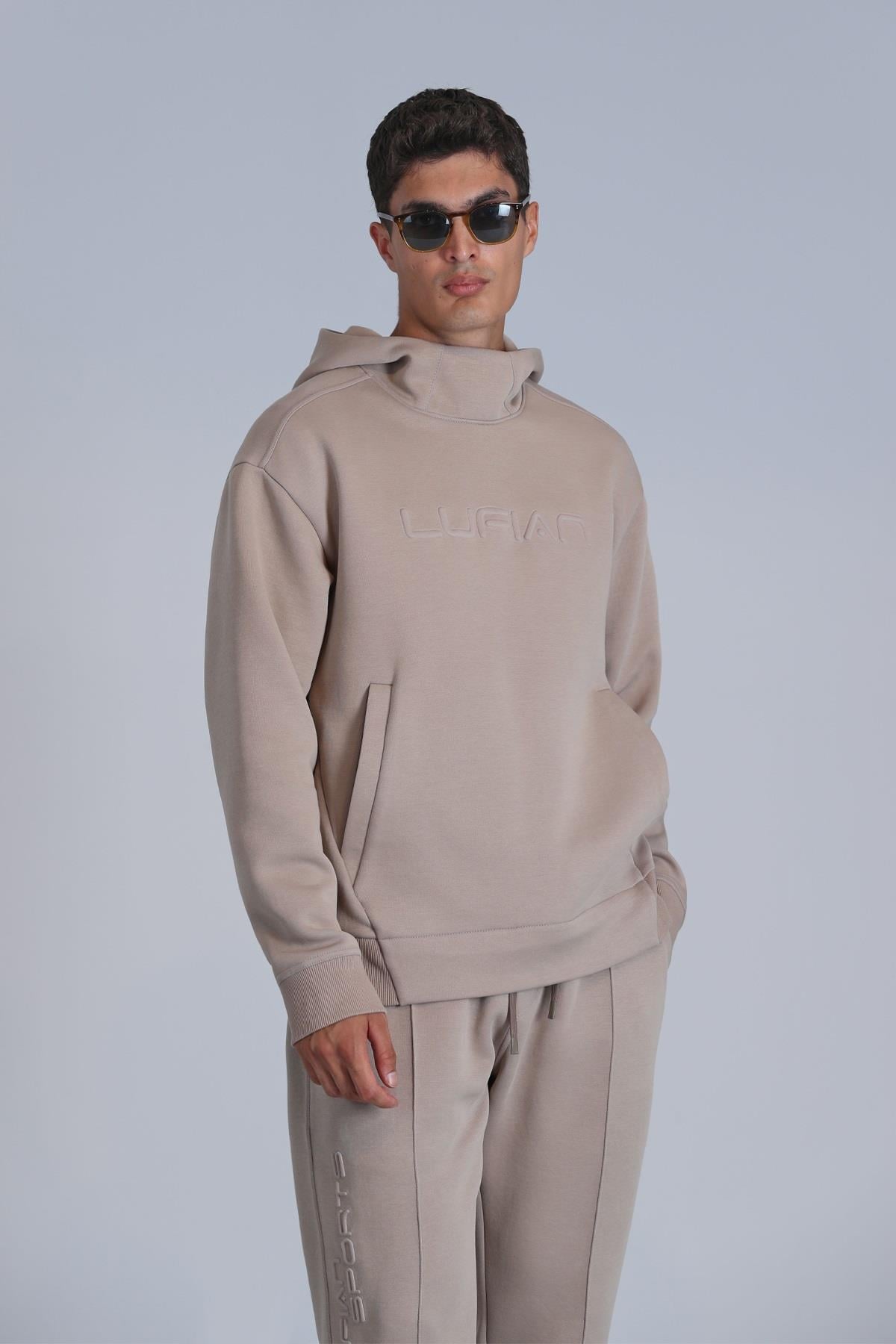Lufian Robust Erkek Sweatshirt 112030136