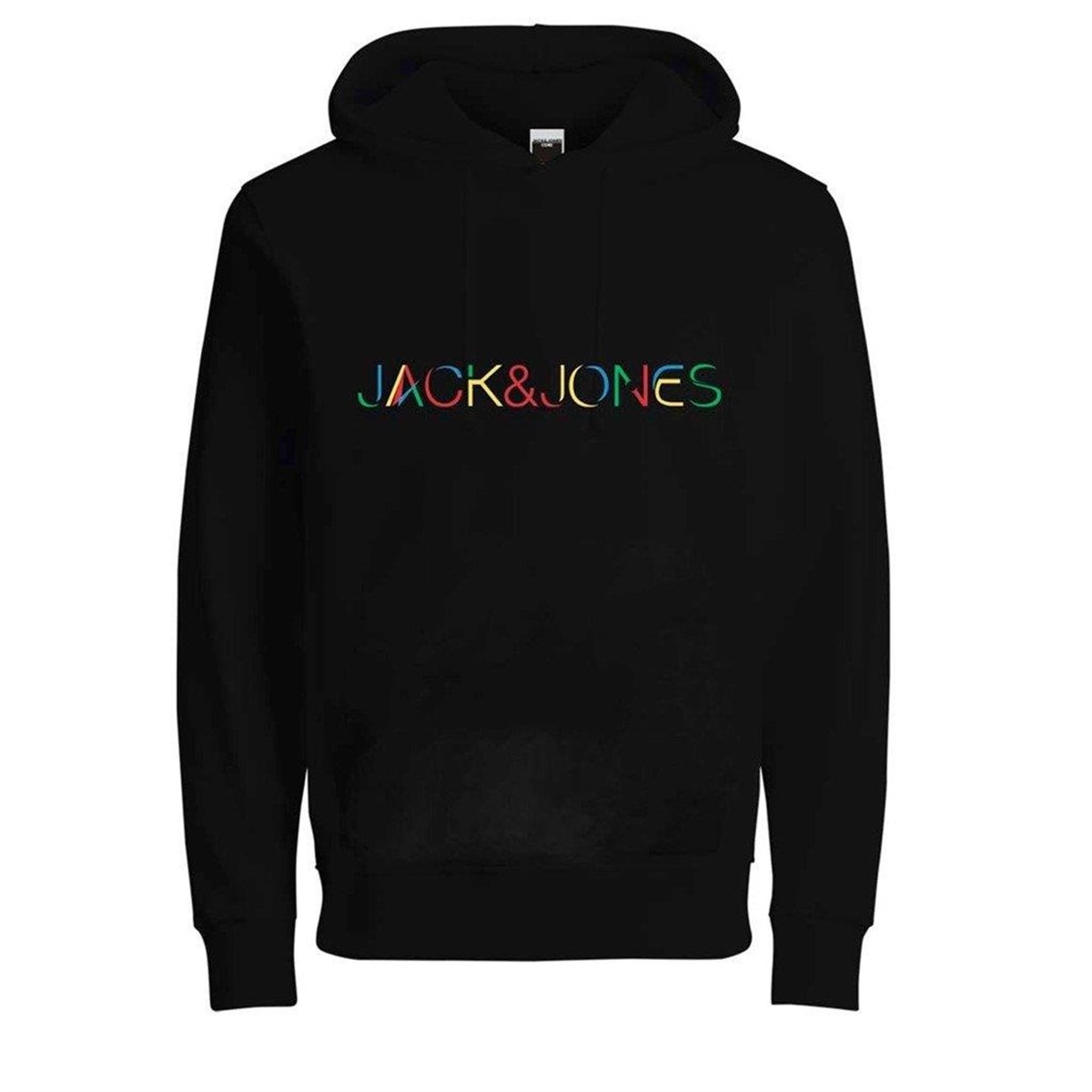Jack&Jones Jcodan Hood Erkek Sweatshirt - 12201846