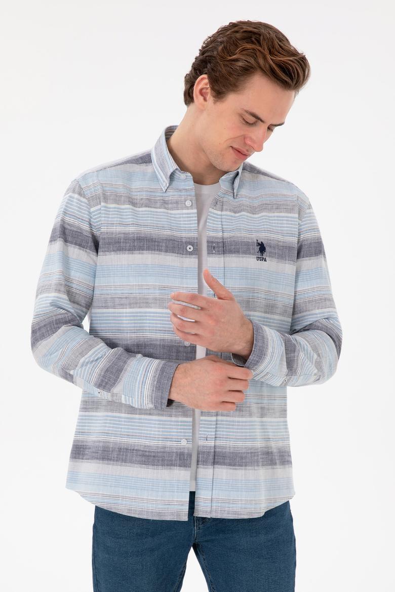 U.S Polo Assn Erkek Gömlek 2106608