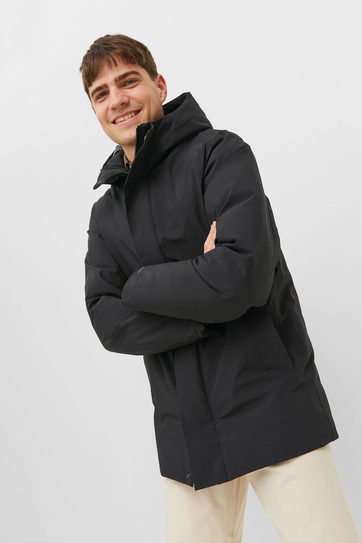 Jack&Jones Premıum Erkek Jprblakeen Parka  12238561