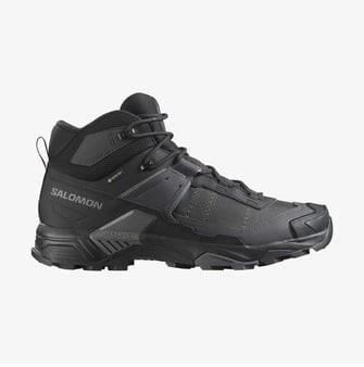 Salomon X Ultra 5 Mıd Gore-Tex Erkek Bot L47754200