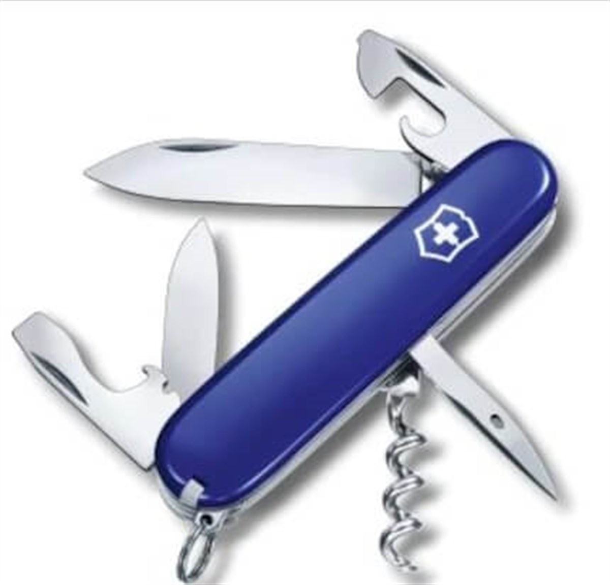 Victorinox 1.3603.2 Spartan Çakı