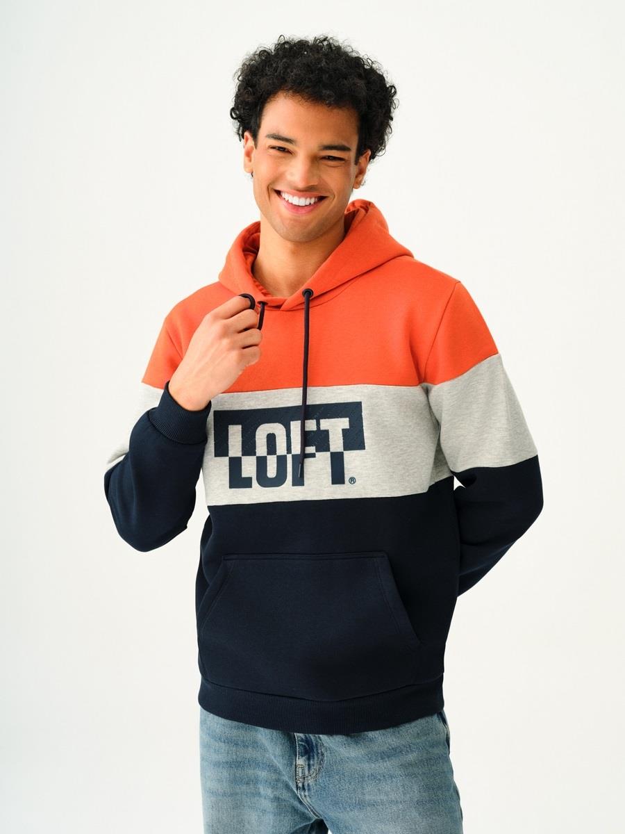 Loft Erkek Sweatshirt LF2037267