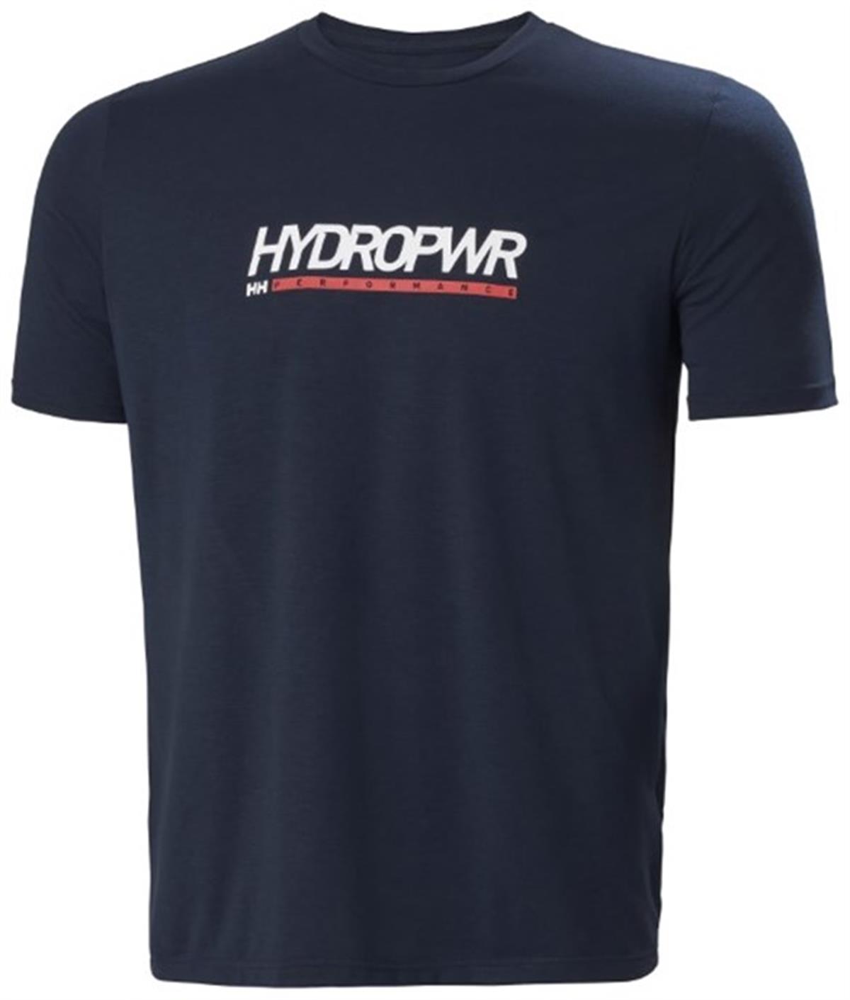 Helly Hansen Hp Race  Erkek T-Shirt Hha.34294 Hha.597