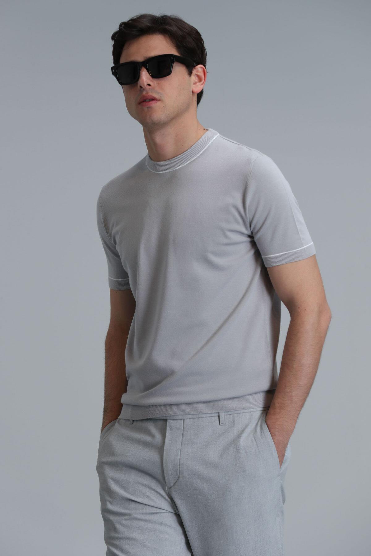 Lufian Tıno Erkek Sweatshirt 111090