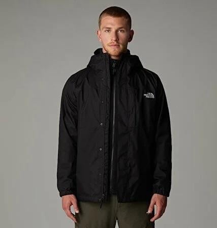 The North Face M Quest Trıclımate Erkek Mont NF0A3YFH4H01