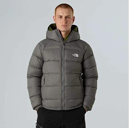 The North Face M Hydrenalıte Down Hoodıe Erkek Mont NF0A5GIE0UZ1
