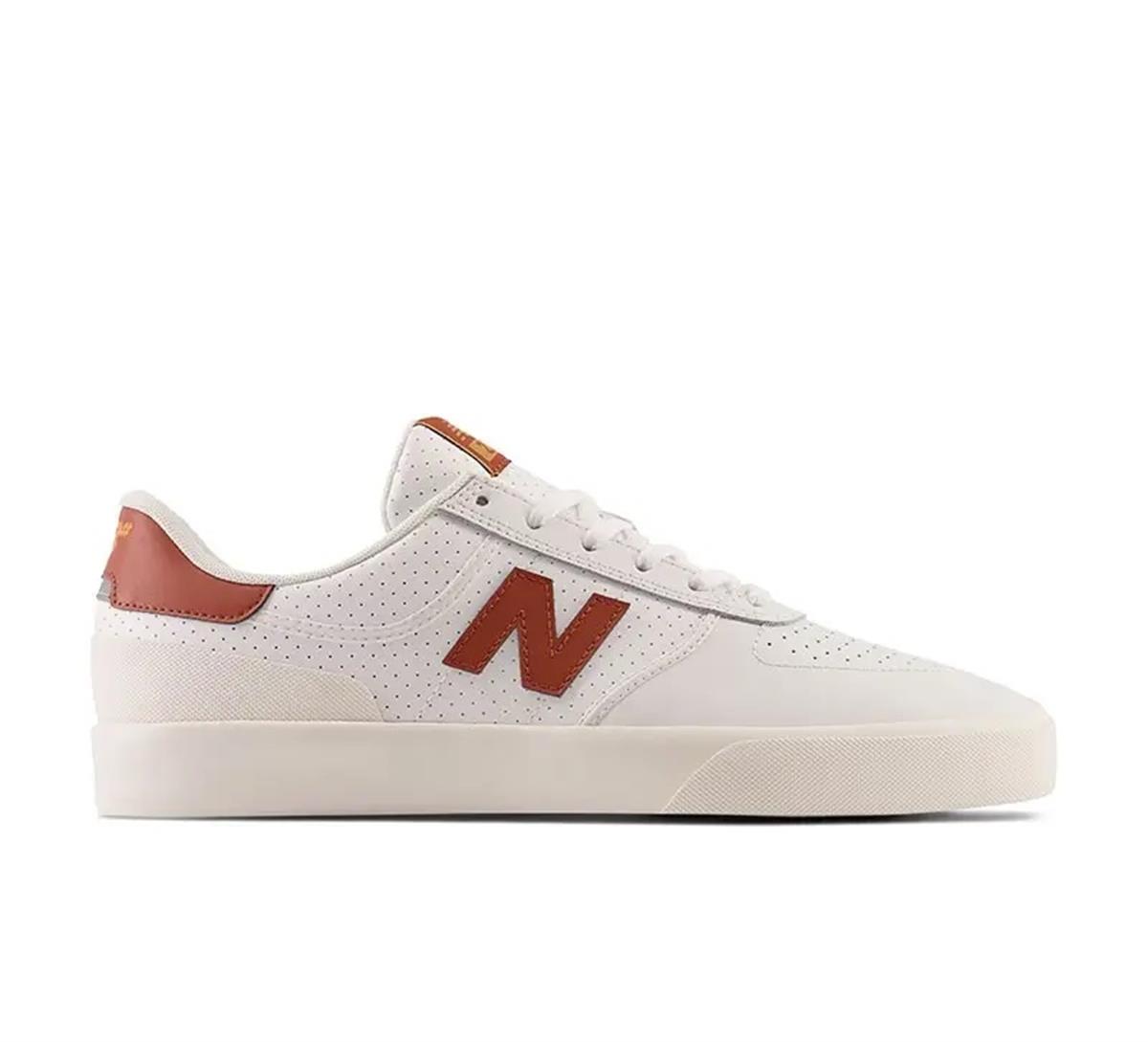 New Balance Lifestyle Unisex Günlük Ayakkabı NM272TOT