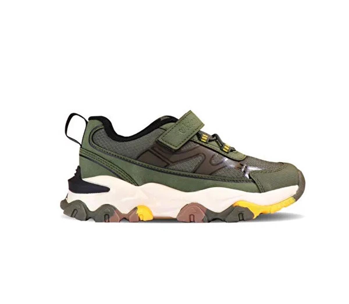 Vicco Soul Filet Phylon Trekking Ayakkabı