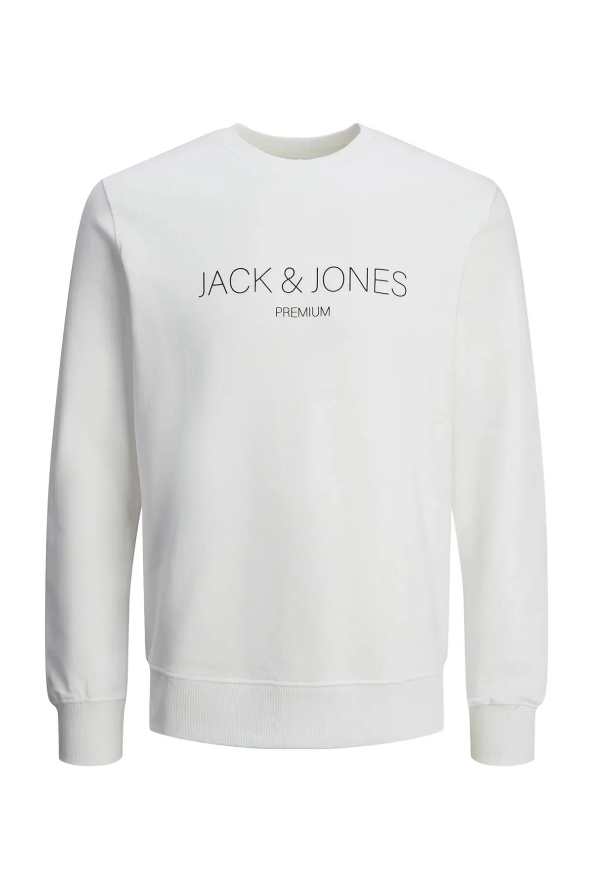 Jack&Jones Premıum Jprblajared Sweat Crew Neck Erkek Sweatshirt 12261873