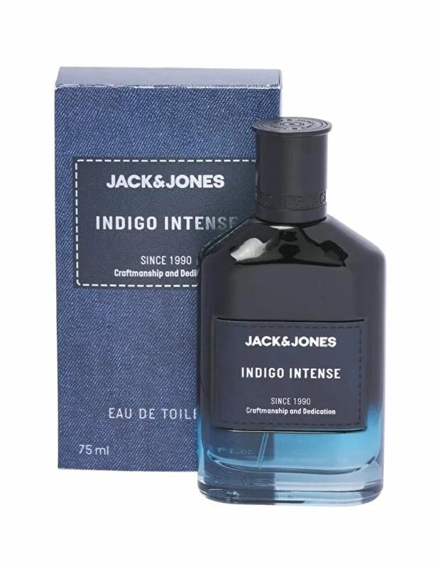 Jacındıgo Intense Fragrance 75 ML Noos Erkek Parfüm -12273888