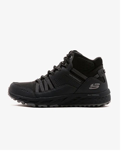 Skechers Escape Plan  -  Outward Voyage Kadın Bot 180063 CCBK